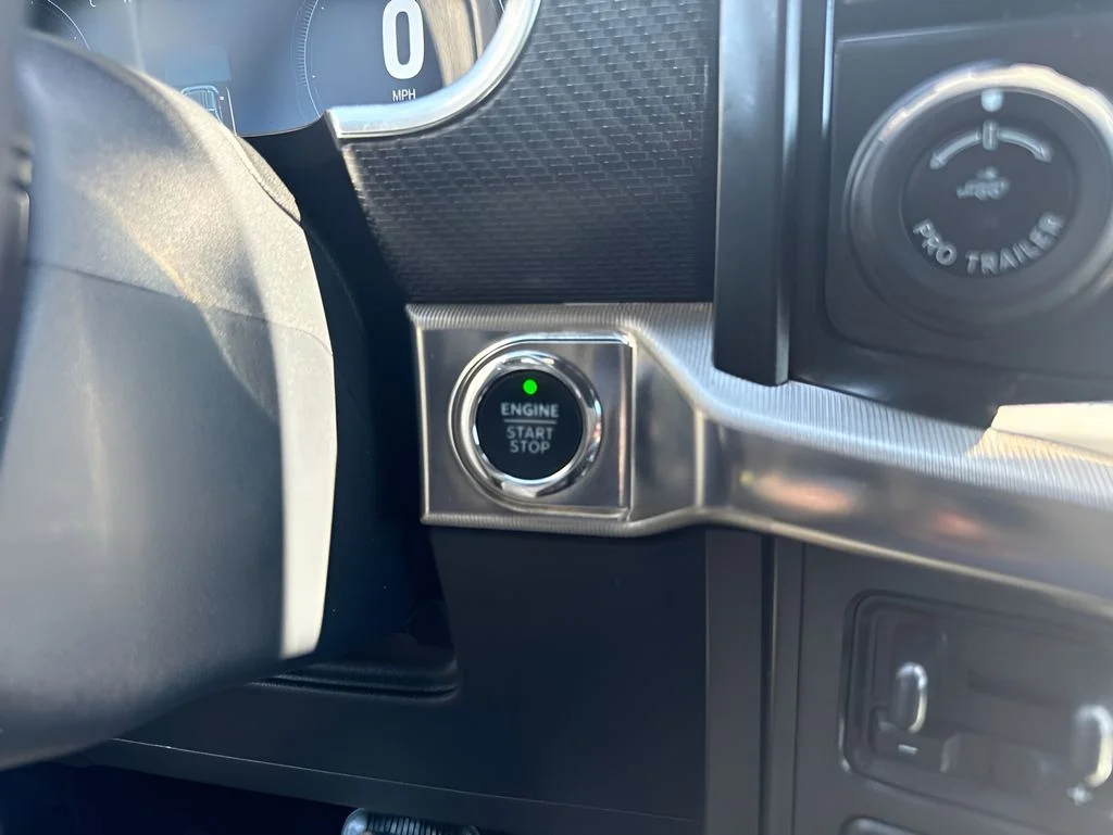Used 2022 Silver Ford Raptor image 25