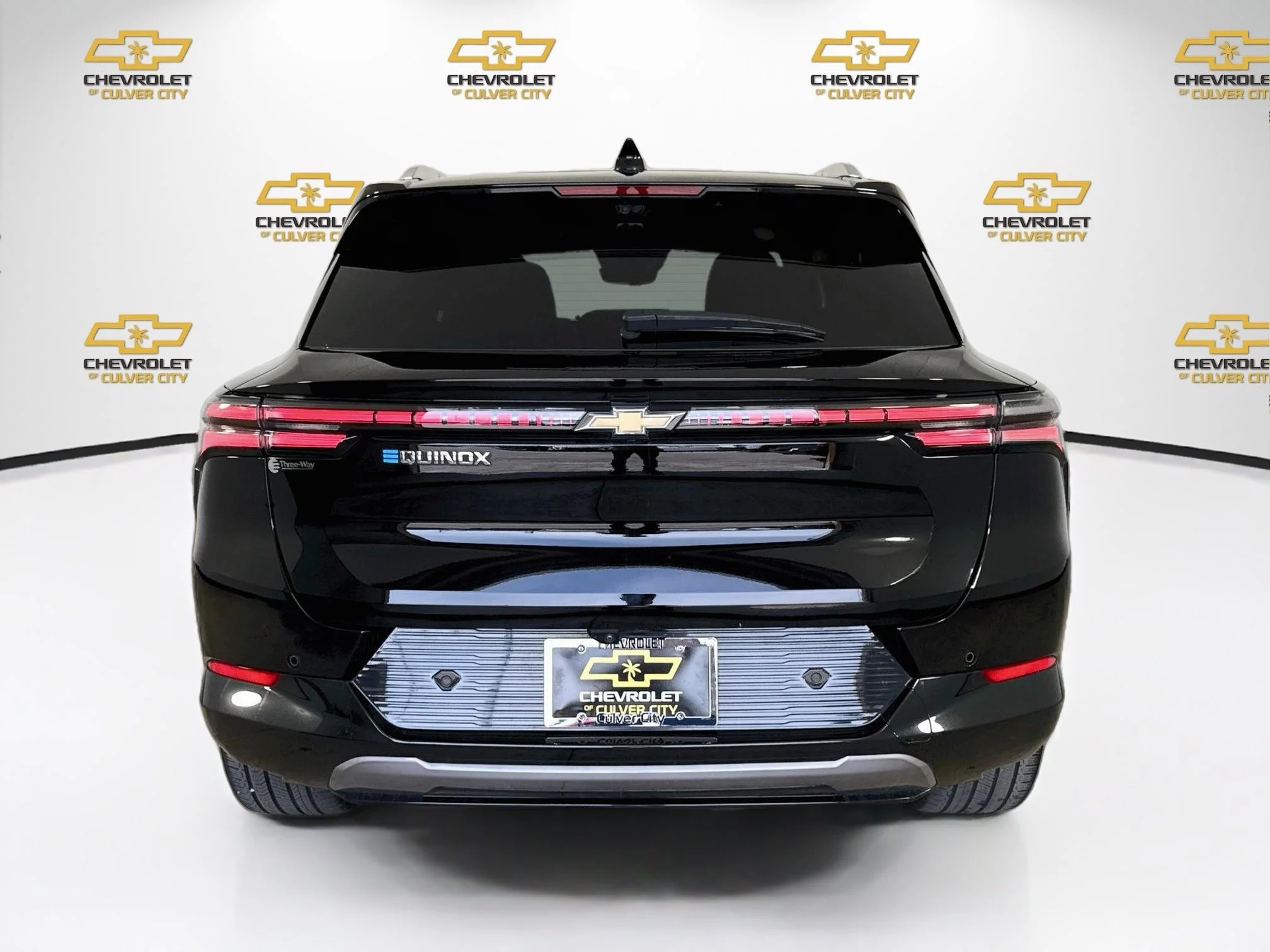 Used 2025 Black Chevrolet LT image 7