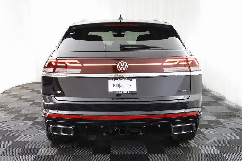 2026 Volkswagen Atlas Cross Sport SEL Premium R-LINE - Photo 18