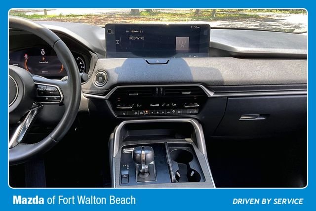 Used 2024 Black Mazda 3.3 Turbo S image 9
