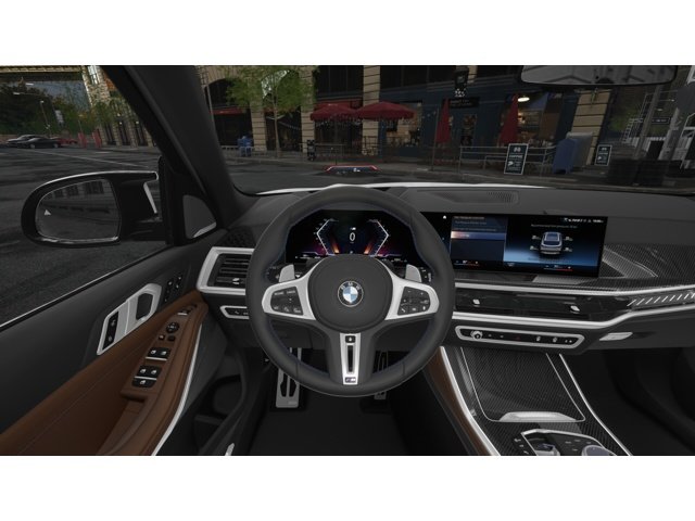 2026 BMW X5 M60i - Photo 13