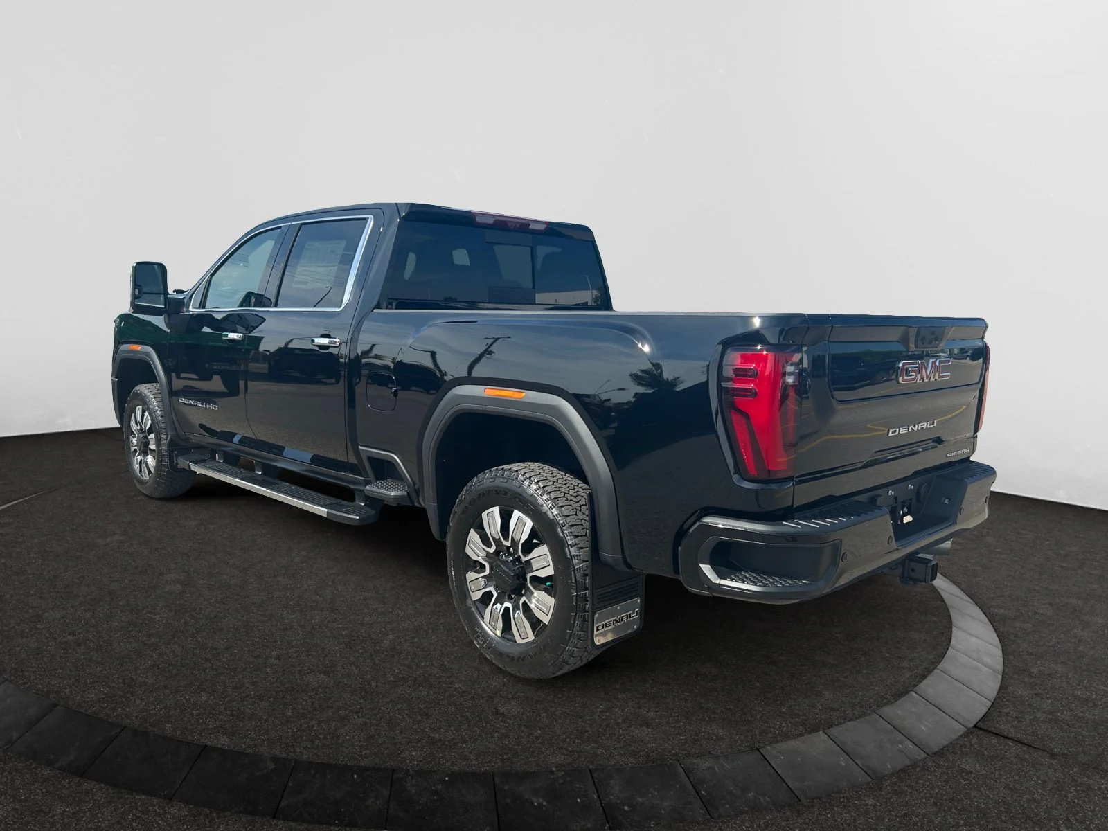 New 2026 Onyx Black GMC Denali image 3