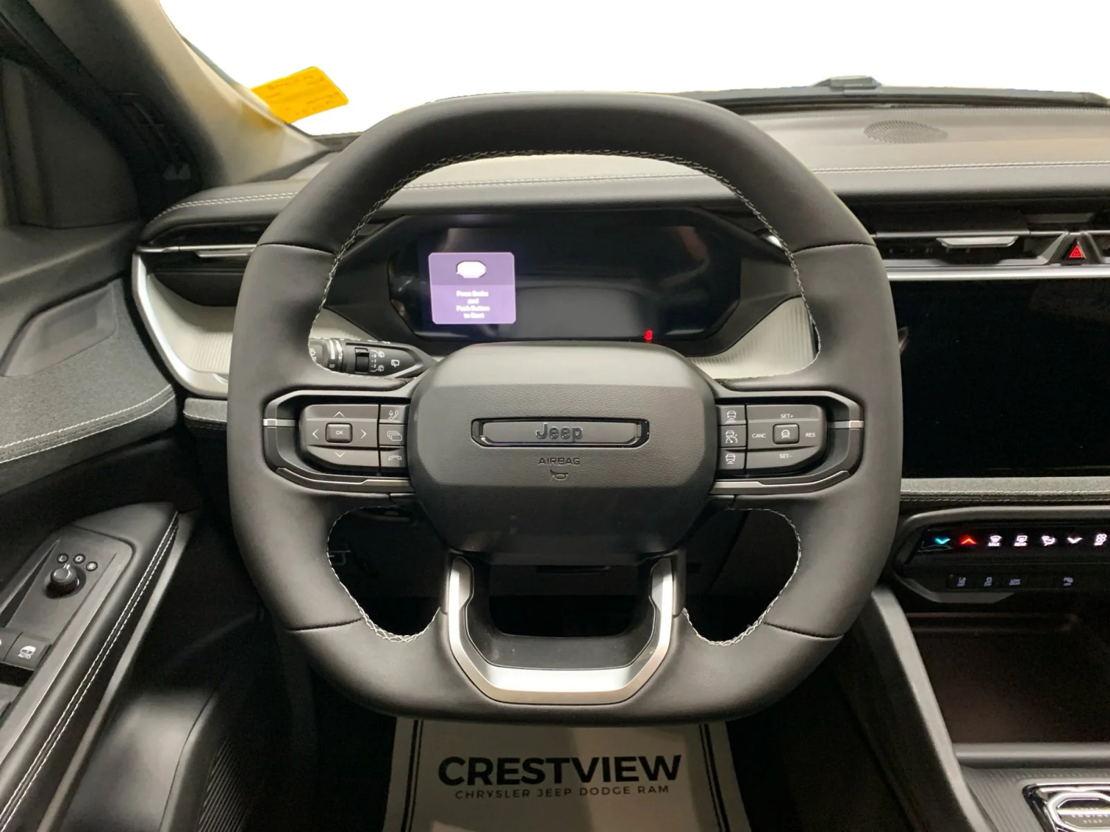 New 2026 41 Jeep Laredo image 13