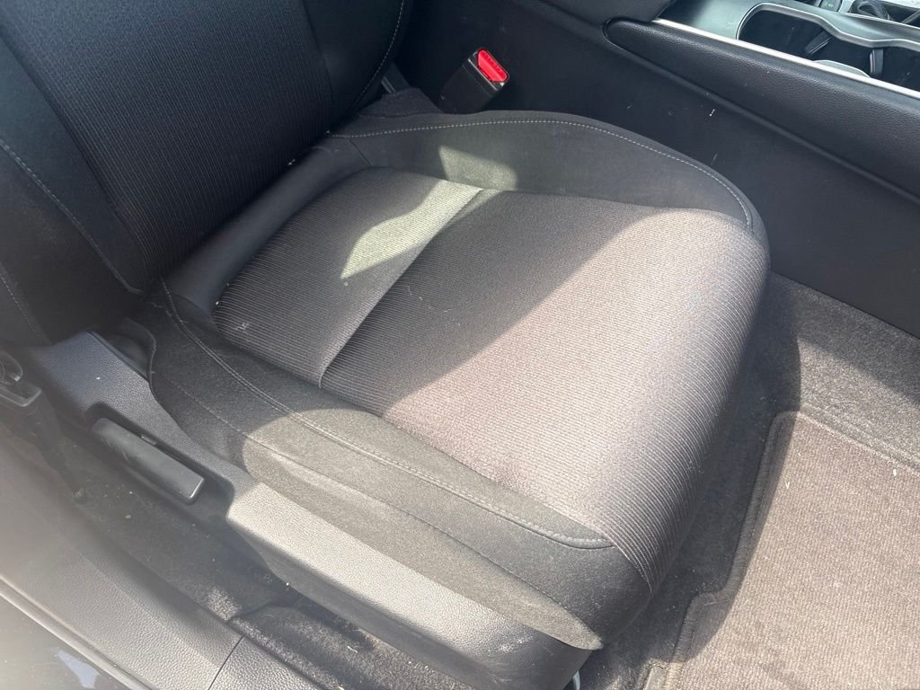 Used 2019 Black Honda LX image 25