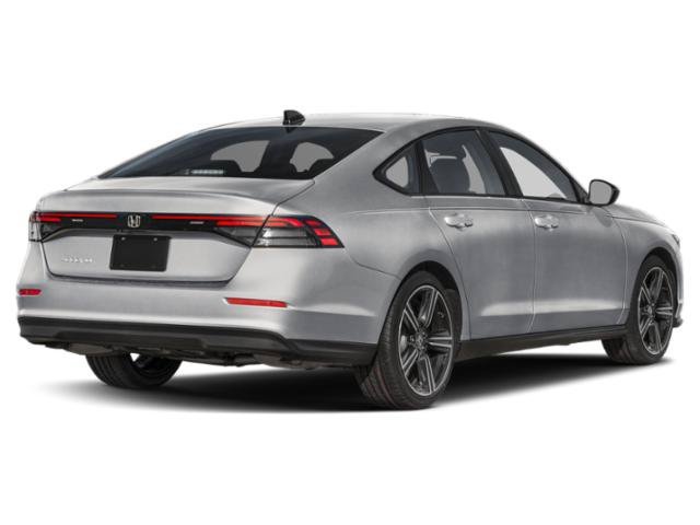 New 2026 Solar Silver Metallic Honda SE image 2