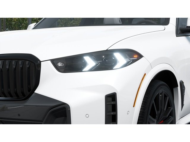 New 2026 White Metallic BMW sDrive40i image 6