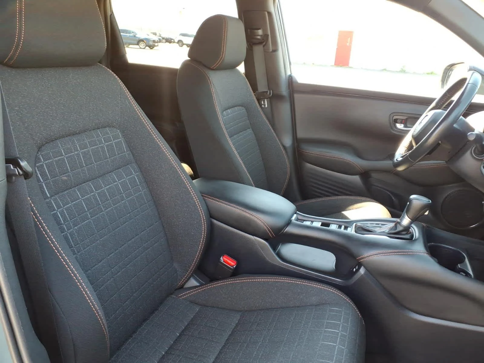 2024 Honda HR-V Sport - Photo 22