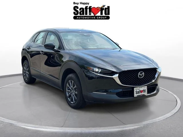 Used 2024 Jet Black Mazda 2.5 S image 11