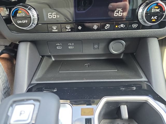 2025 Mitsubishi Outlander Trail Edition - Photo 22