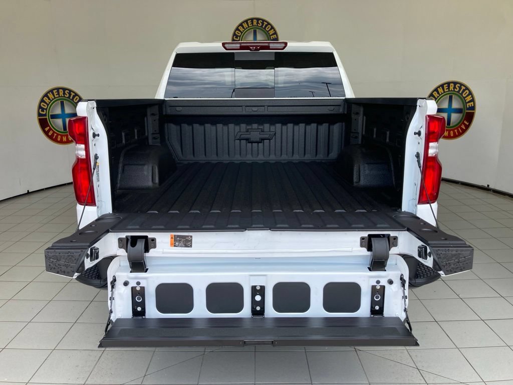 2026 Chevrolet Silverado 1500 ZR2 - Photo 24