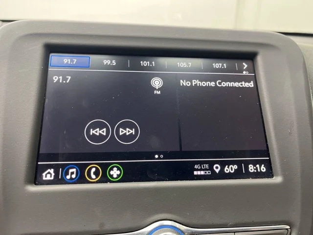 Used 2023 Summit White Chevrolet LS image 17