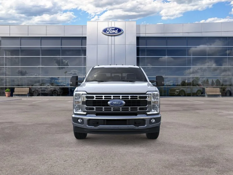 New 2026 Oxford White Ford XL image 34