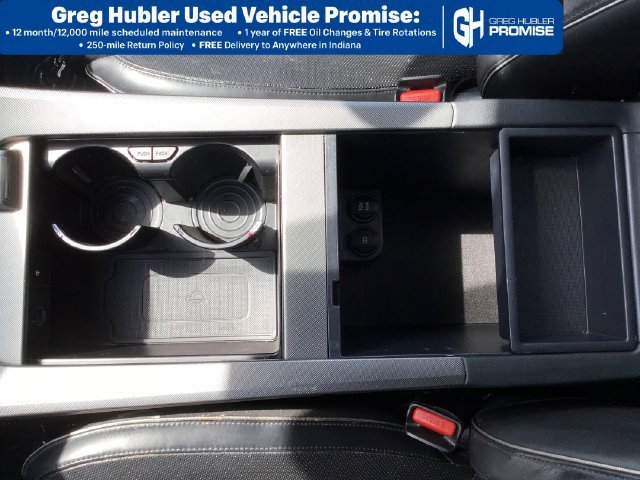 Used 2020 Gray Hyundai Limited image 34