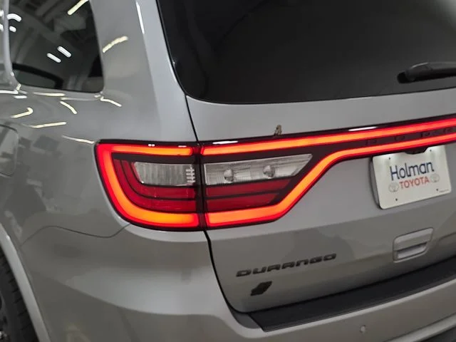 Used 2021 Silver Dodge SRT 392 image 34
