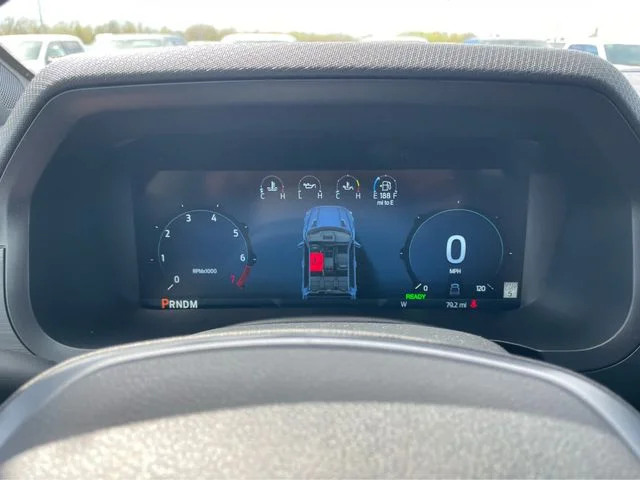 2025 Ford F-150 XLT - Photo 22