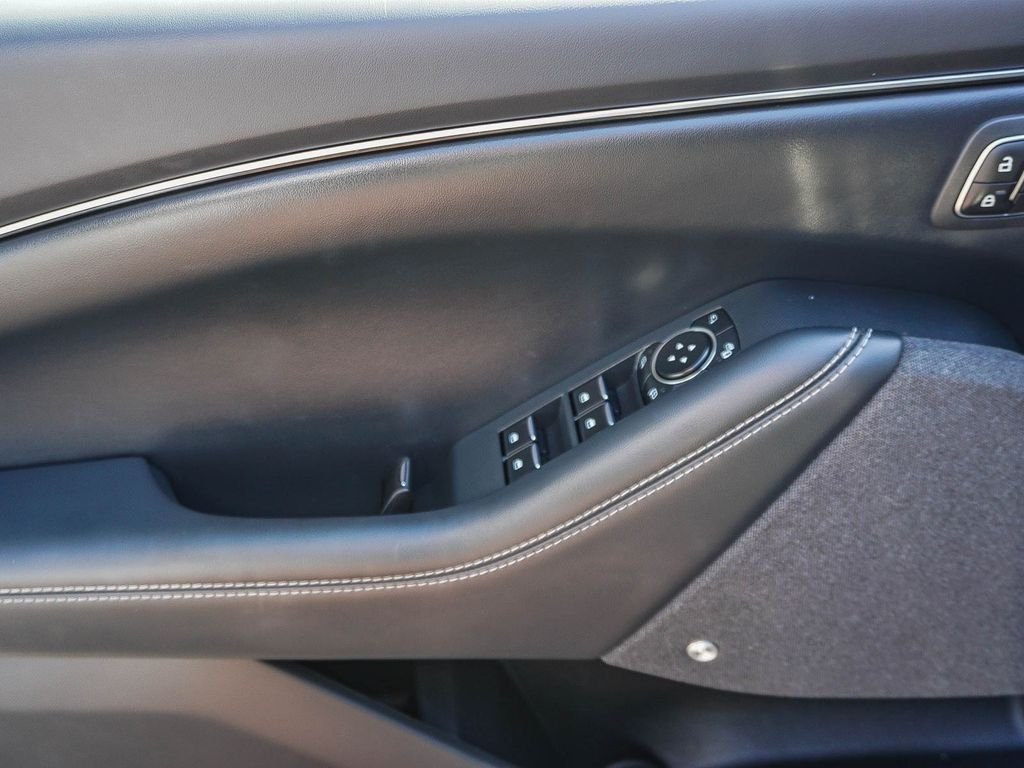 Used 2023 Gray Ford Premium image 19