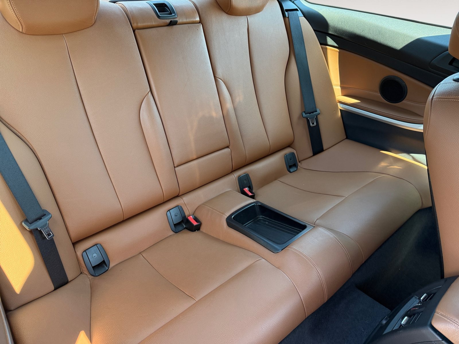 Used 2016 Imperial Blue Metallic BMW 428i image 18