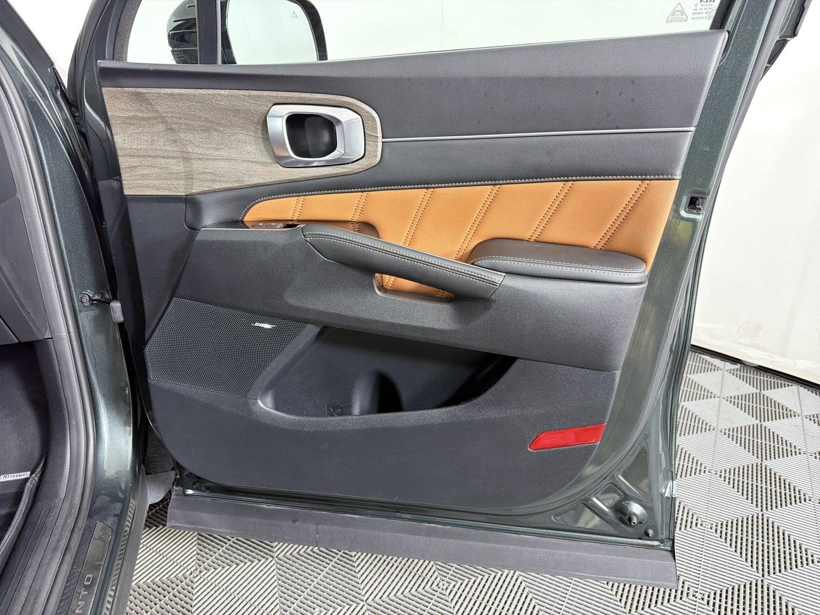 2022 Kia Sorento X-Line SX Prestige - Photo 12