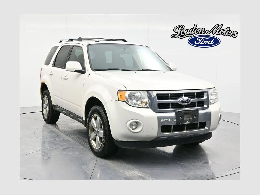 2012 Ford Escape