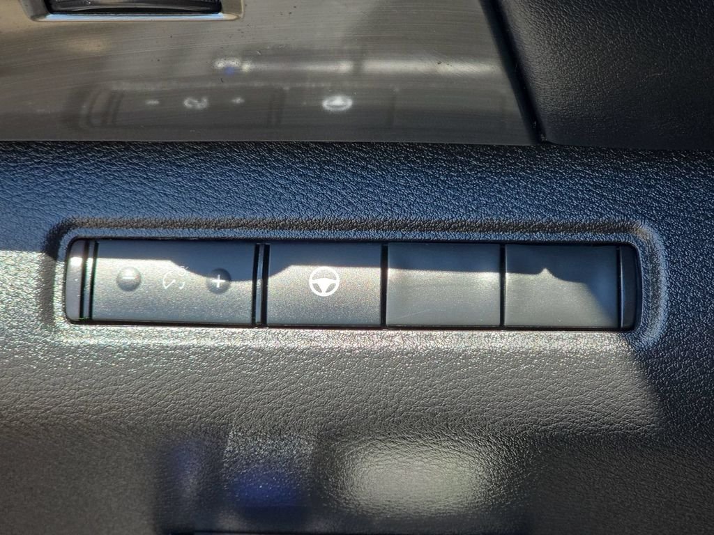 2024 Nissan Pathfinder Rock Creek - Photo 21