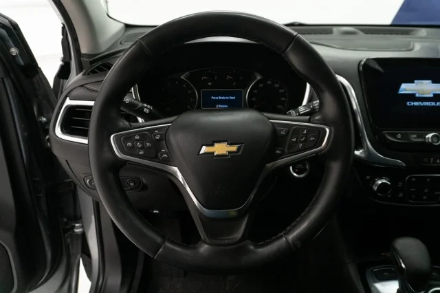 2023 Chevrolet Equinox Premier - Photo 25