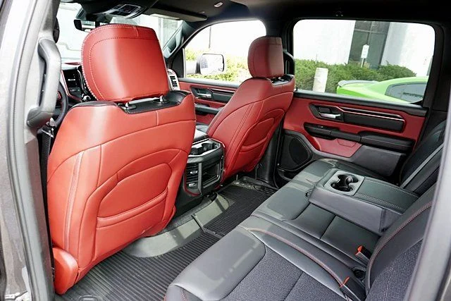 2026 RAM 1500 Rebel - Photo 22