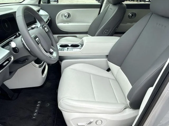2026 Hyundai IONIQ 9 SEL - Photo 11