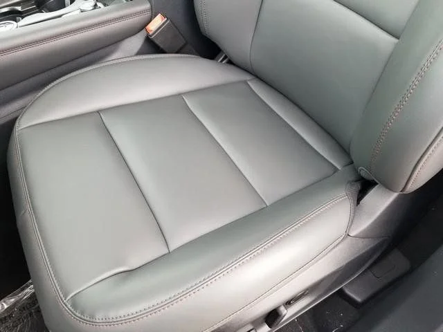 New 2026 Space White Metallic Ford Active image 19