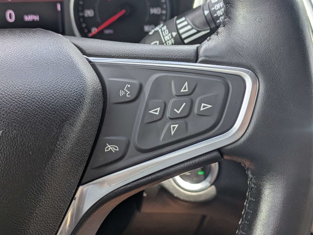 Used 2022 Pearl Chevrolet Premier image 27