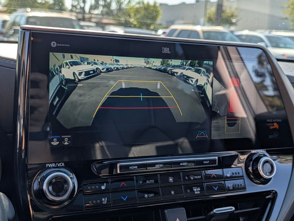 2022 Toyota Highlander Limited - Photo 26