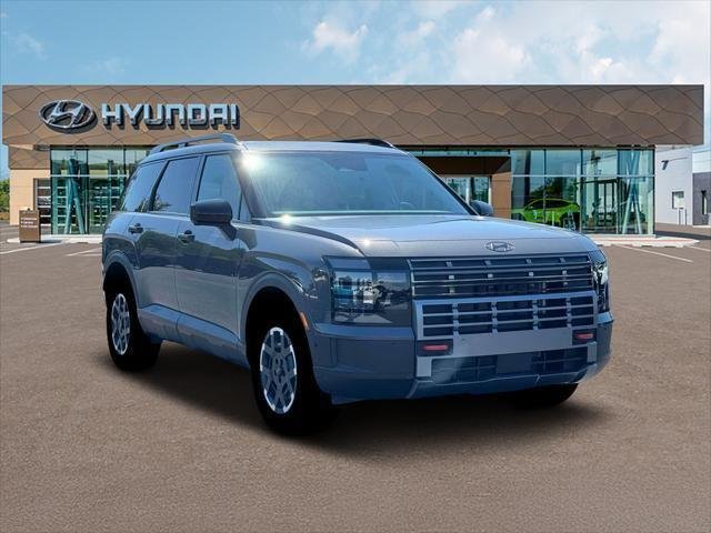 2026 Hyundai Palisade XRT Pro - Photo 11