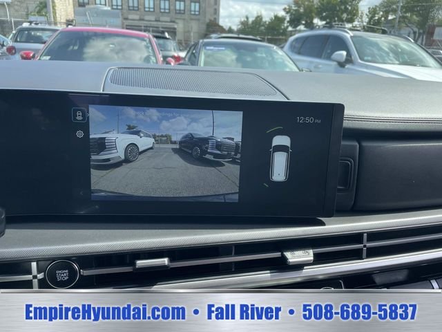 2026 Hyundai Santa Fe SEL - Photo 22