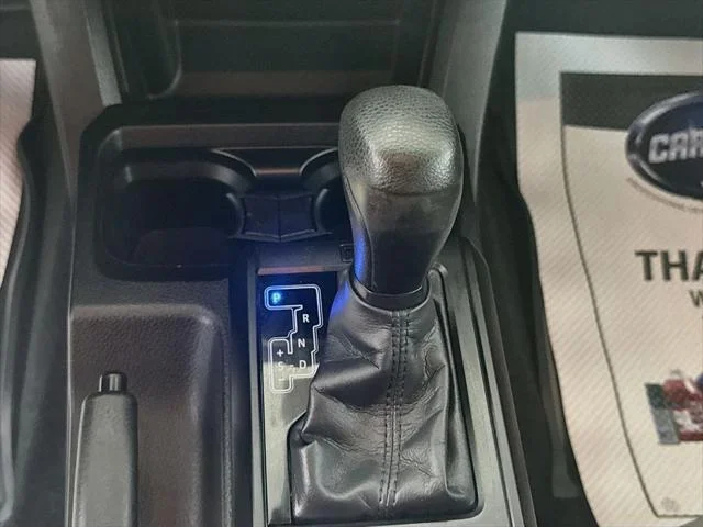 Certified Used 2019 MIDNIGHT BLACK METAL Toyota  image 16