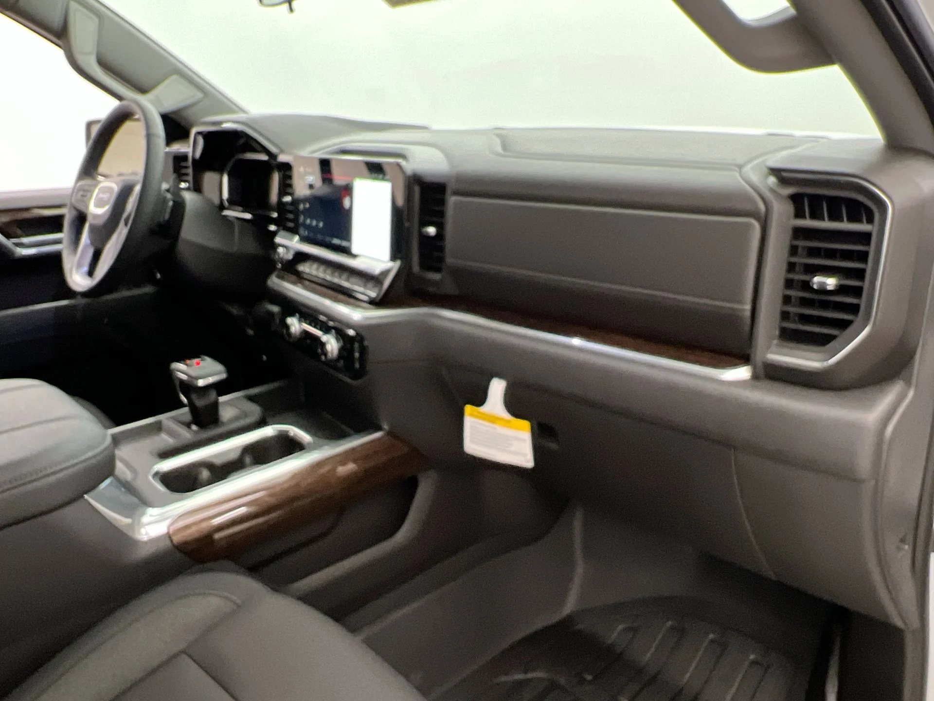 2026 GMC Sierra 1500 Elevation - Photo 85