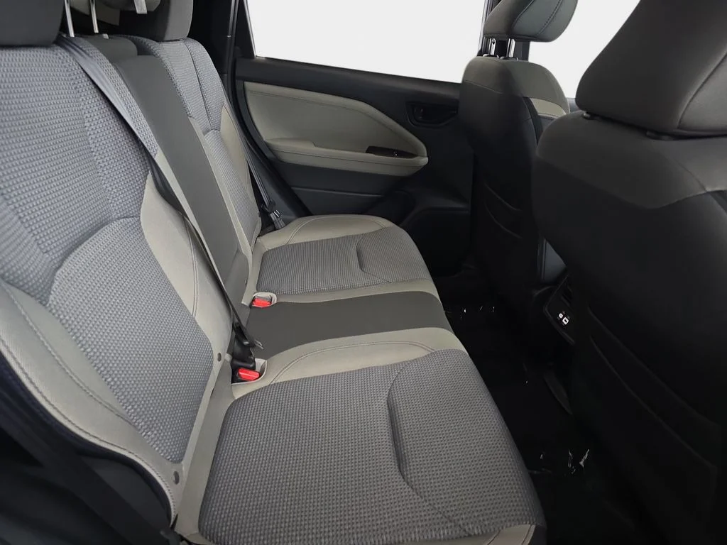 Used 2025 Blue Subaru Premium image 13