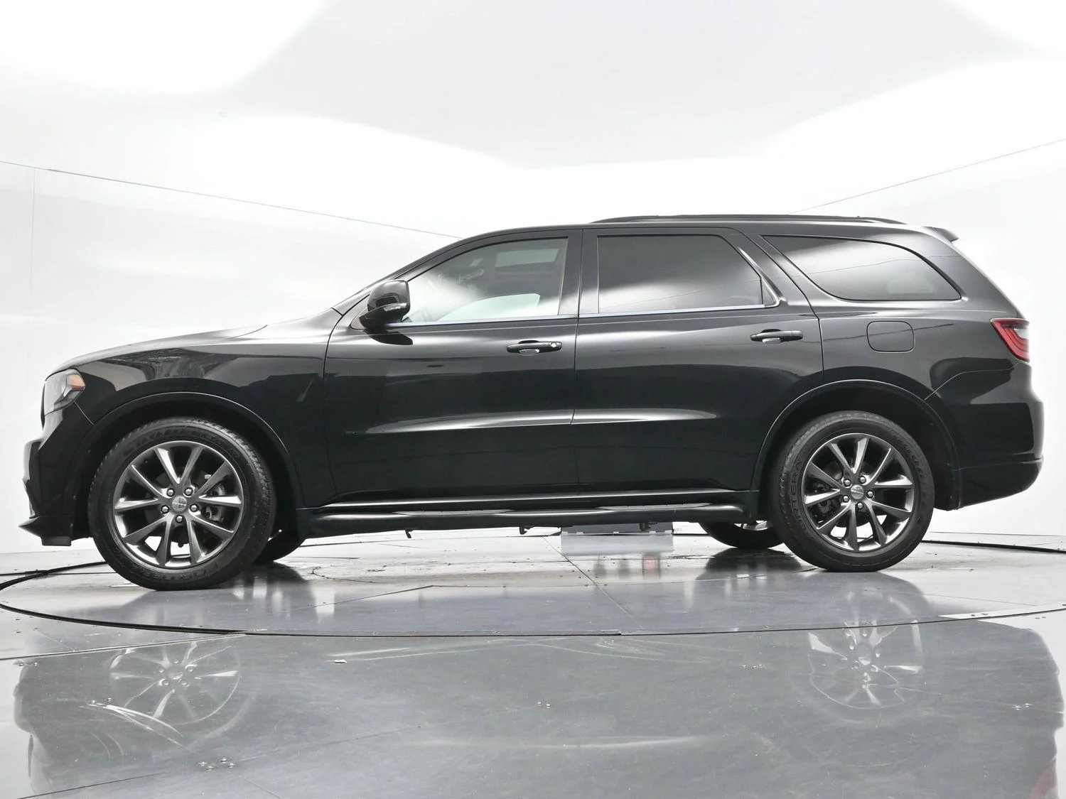 Used 2018 DB Black Clearcoat Dodge GT image 43
