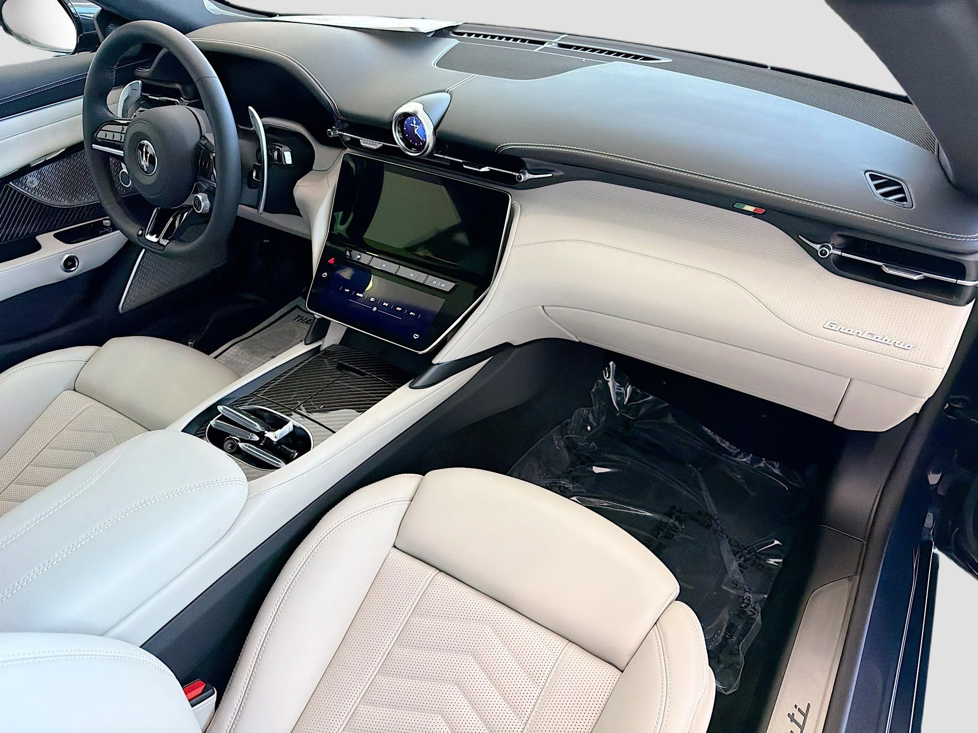 New 2026  Maserati  image 13