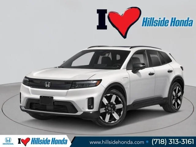 2026 Honda Prologue