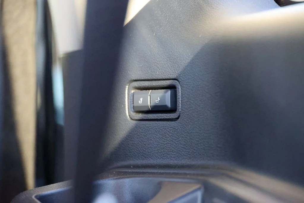 Certified Used 2020 Gray Ford Platinum image 57