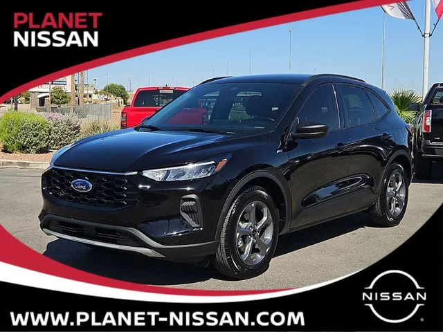 2026 Ford Escape