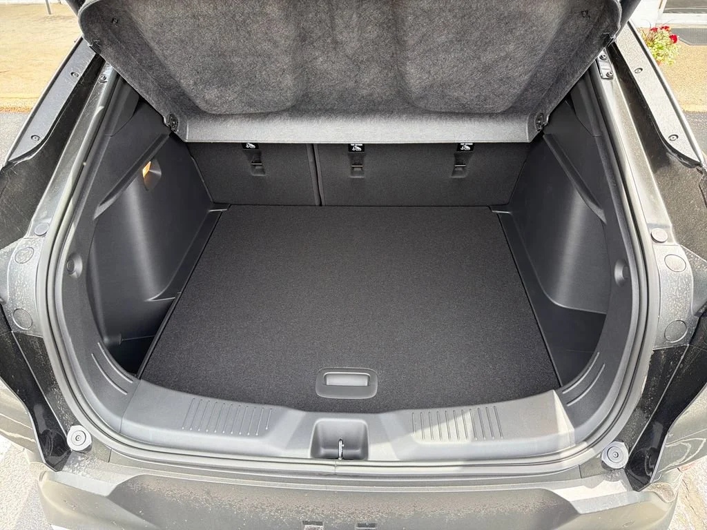 2026 Buick Envista Preferred - Photo 23