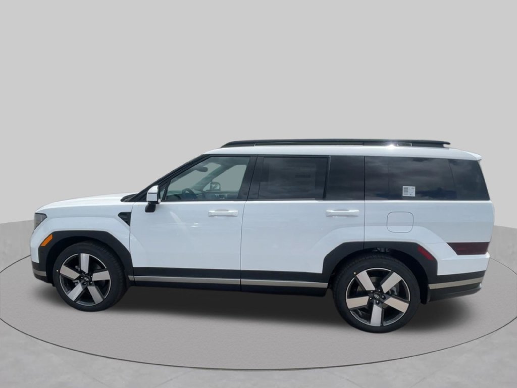 2026 Hyundai Santa Fe Limited - Photo 15
