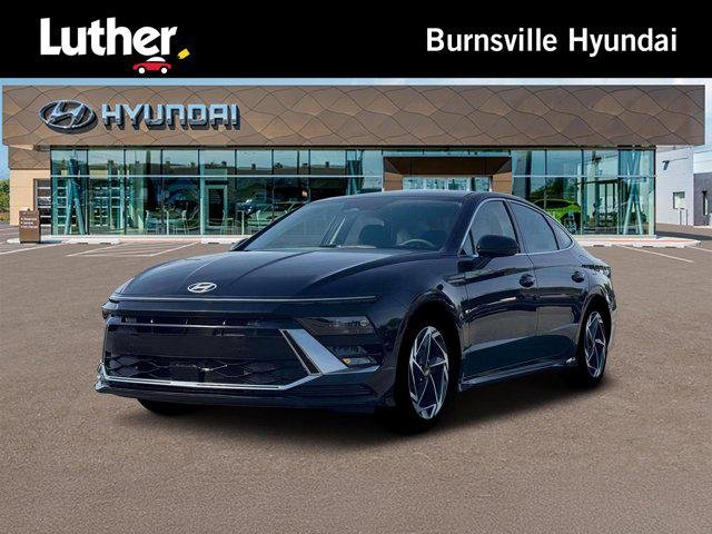 New Hyundai Sonata for Sale in Burnsville, MN