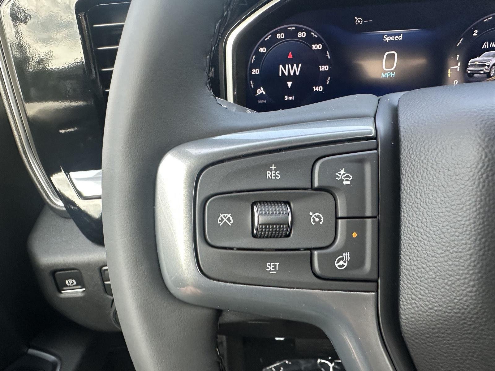 2026 Chevrolet Silverado 1500 LT - Photo 24