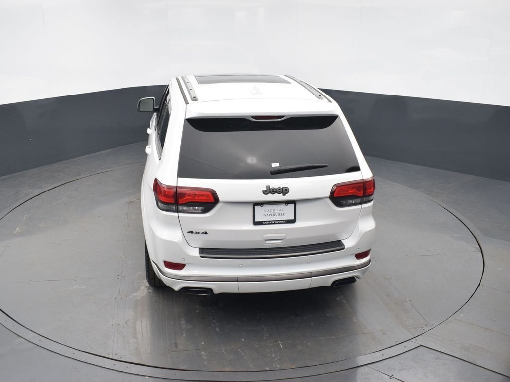 2020 JEEP GRAND CHEROKEE - Image 41