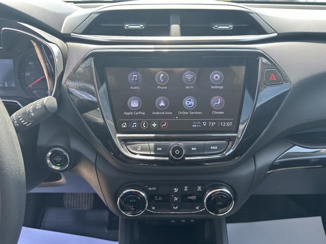 2023 Chevrolet TrailBlazer LT - Photo 16