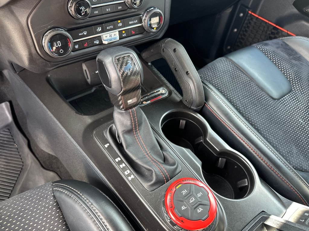 Used 2023 Silver Ford Raptor image 30