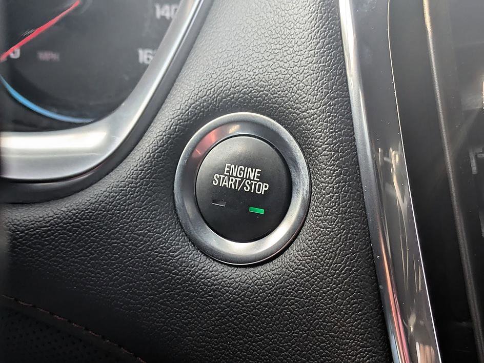 2023 Chevrolet Traverse RS - Photo 22