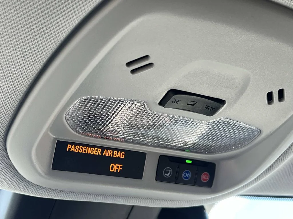 2026 Chevrolet Trax LT - Photo 24