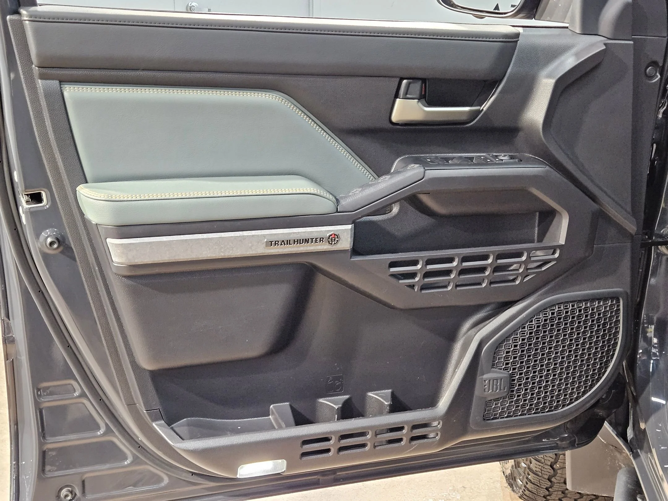 Certified Used 2024 Underground Toyota Trailhunter Hybrid image 20